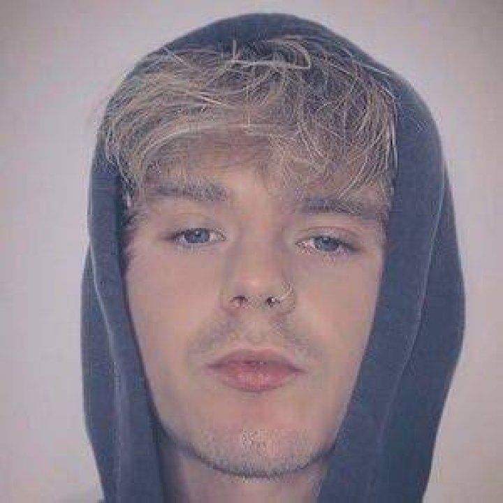 Tristan Maxted