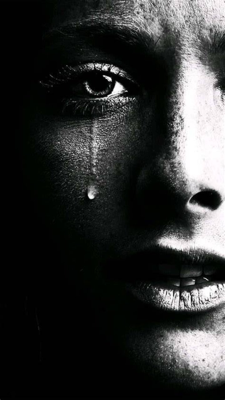 Triste