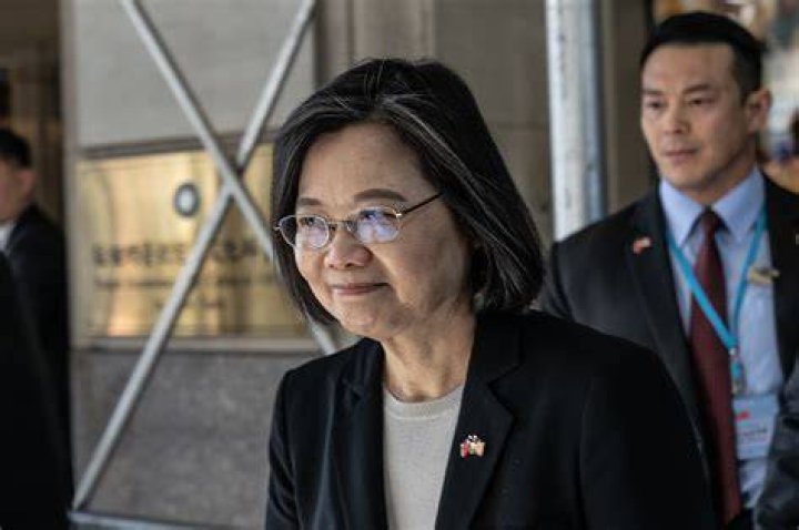Tsai Hsiao-hu