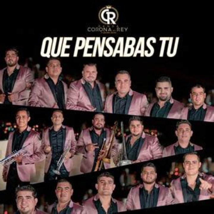 Tu Que Pensabas