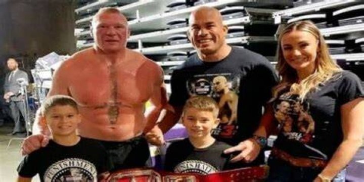 Turk Lesnar