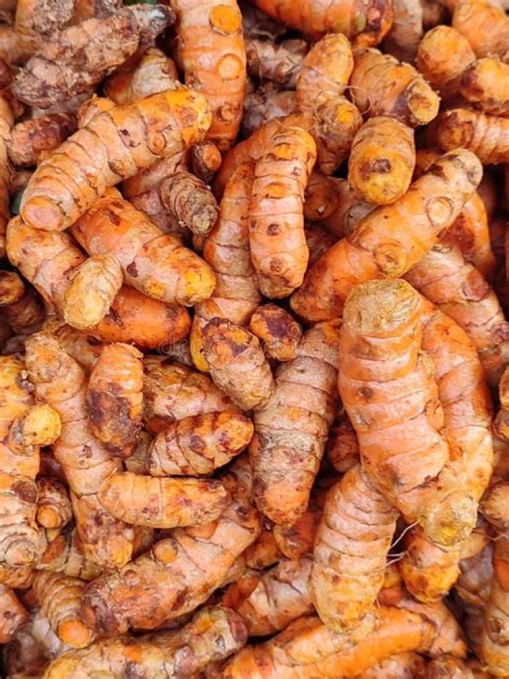turmeric turmeric