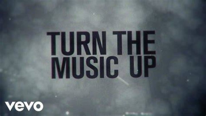 Turn The Music Up - Nf - soca booty twerk dancehall aggressive