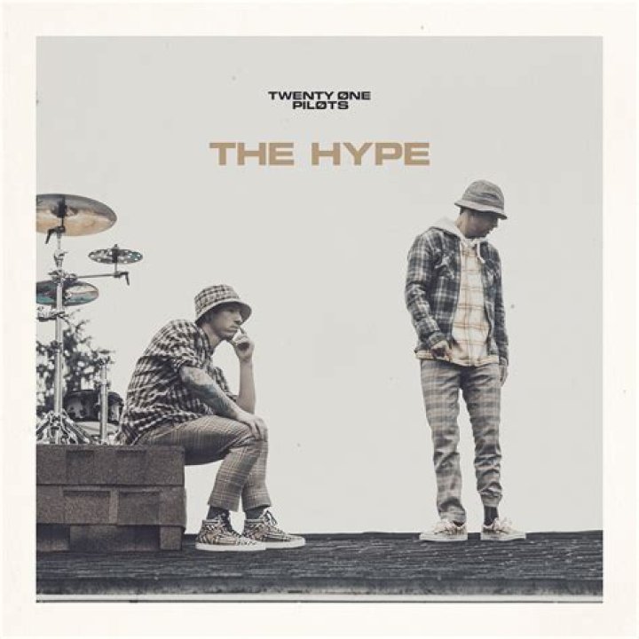 twenty one pilots: The Hype (Official Video) - xqc music playlist reddit