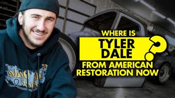 Tyler Dale