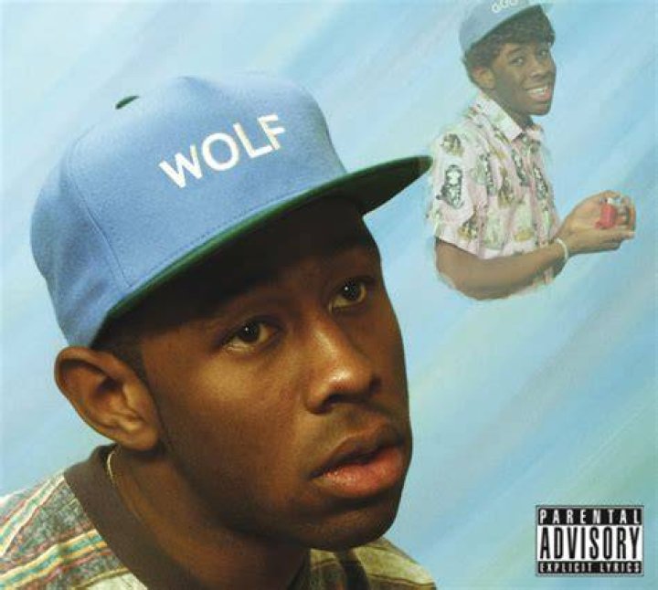 Tyler, The Creator - IFHY - Rap songs