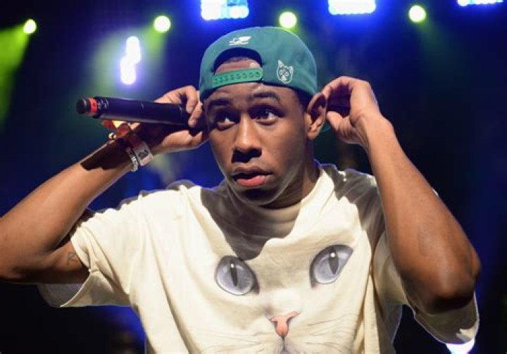 Tyler the Creator's Rise to Fame Tyler the Creator's Rise to Fame