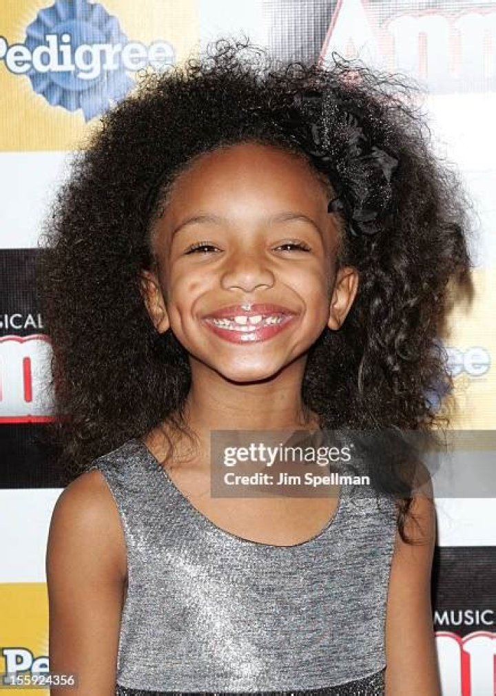 Tyrah Skye Odoms