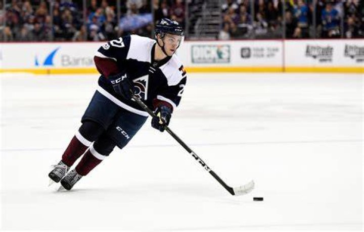 Tyson Jost