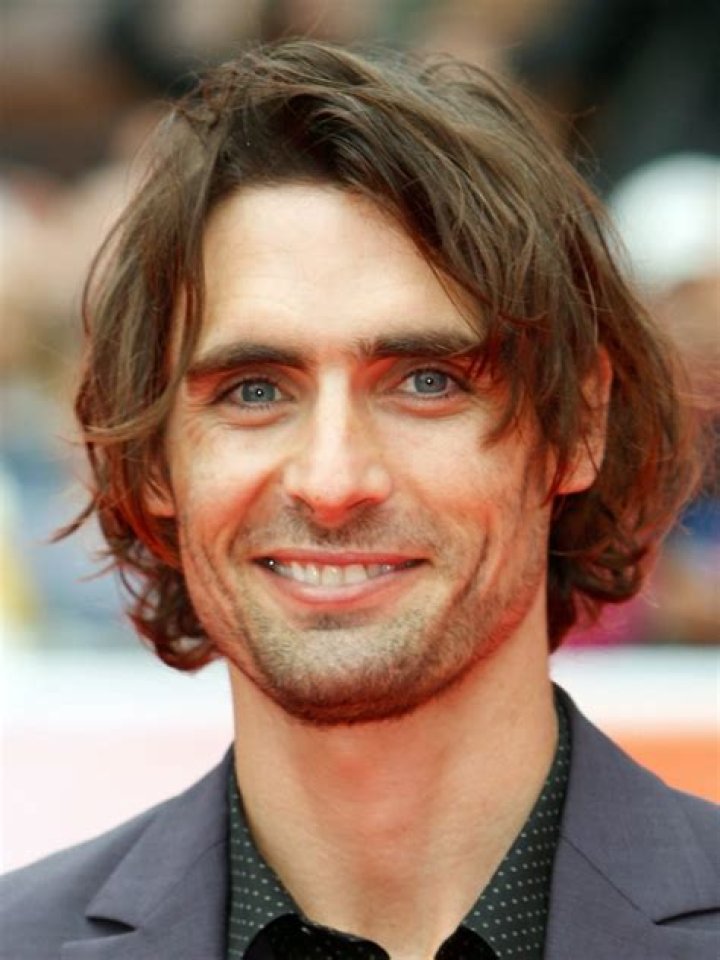 Tyson Ritter