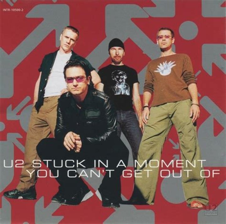 U2 - Stuck in a Moment Acoustic Version - Open E Guitar Tuning Lesson - rock songs played in open e tuning