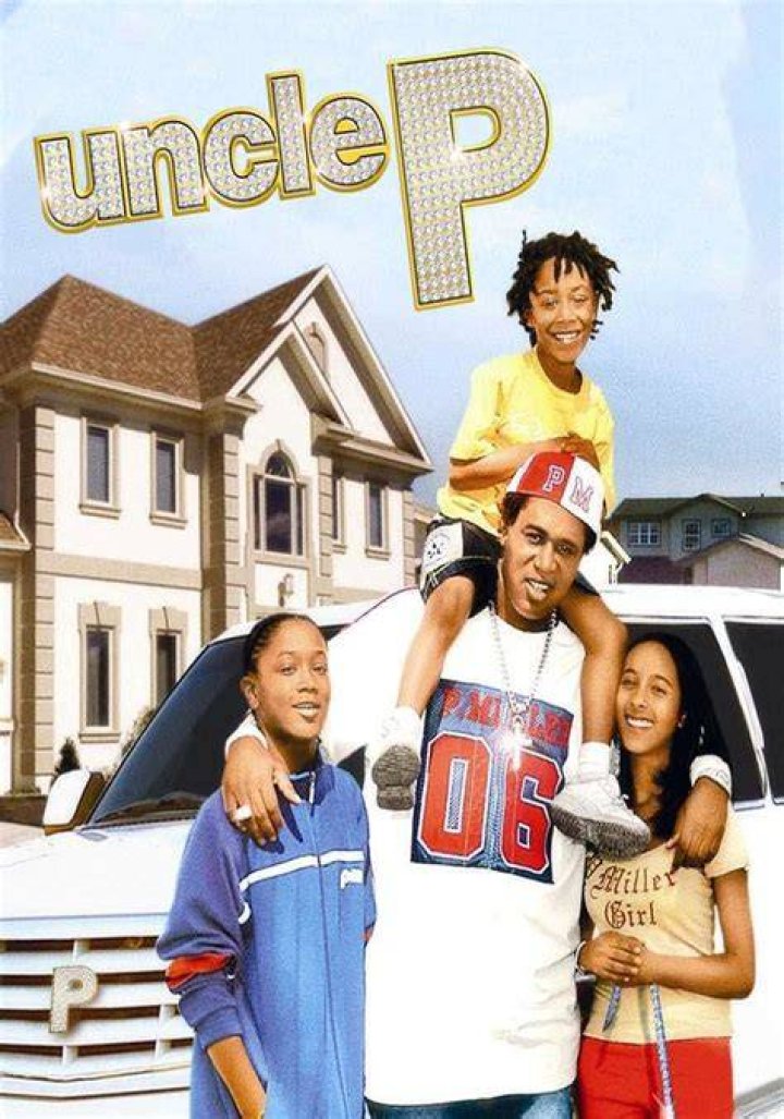 Uncle P's Rice (uncleprice)
