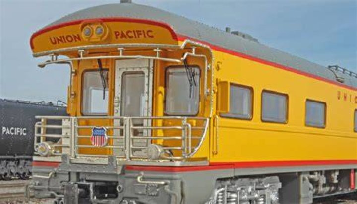 union pacific business future union pacific business future