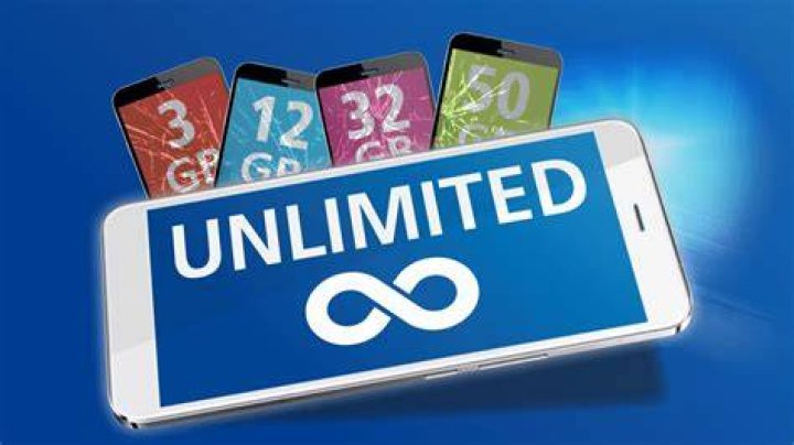 Unlimited