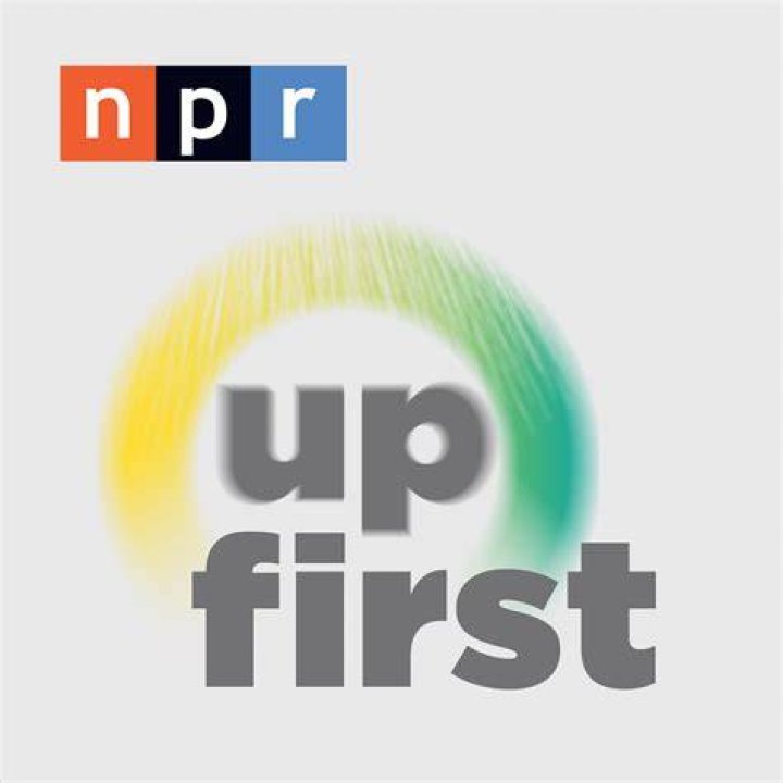 up first podcast