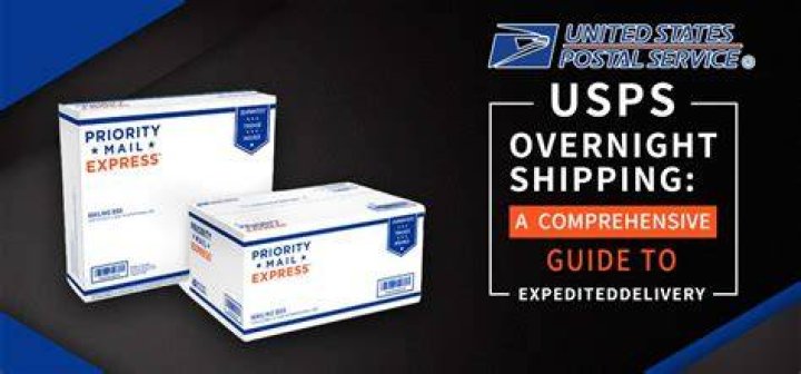 USPS overnight shipping cost USPS overnight shipping cost