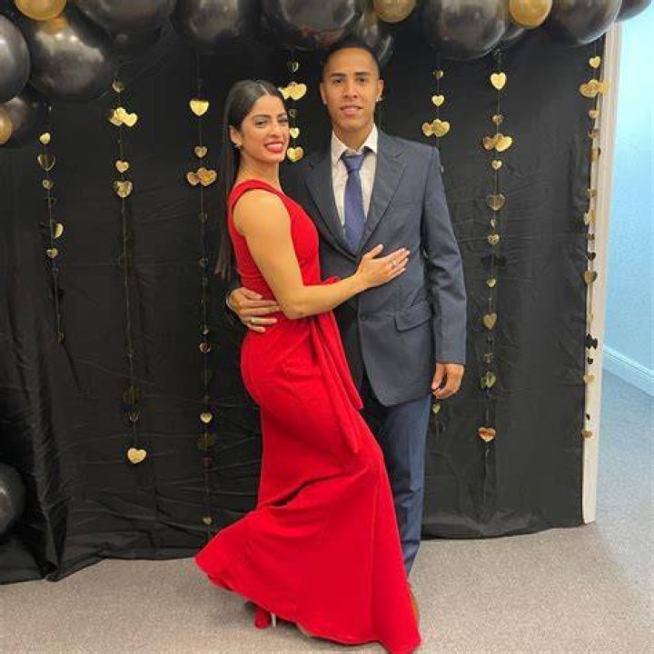 Valentina Feroz boyfriend Valentina Feroz boyfriend