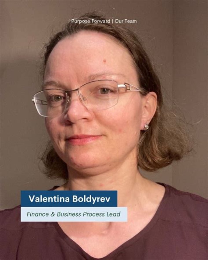 Valentina Wealth