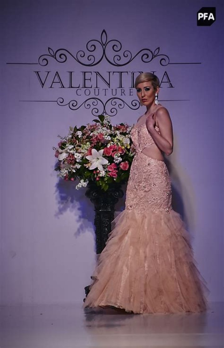Valentina's Luxuries and Assets