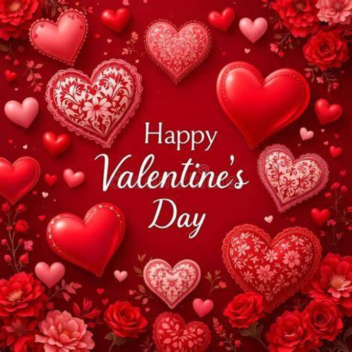 Valentine's Day Traditions Valentine's Day Traditions