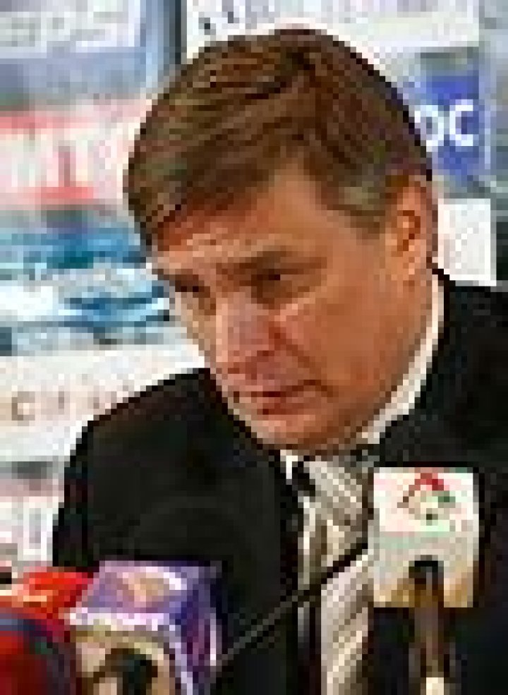 Valeriy Petrakov