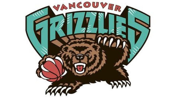 Vancouver Grizzlies