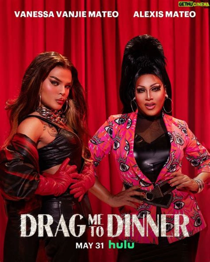 Vanessa Vanjie Mateo