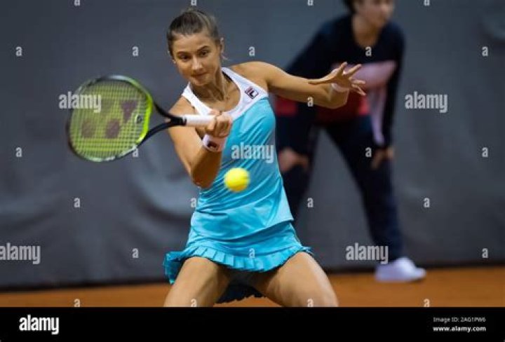 Varvara Flink