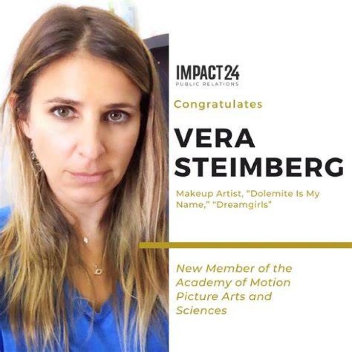 Vera Steimberg Photo
