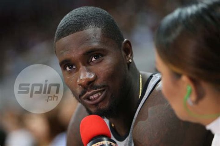 Vernon Macklin