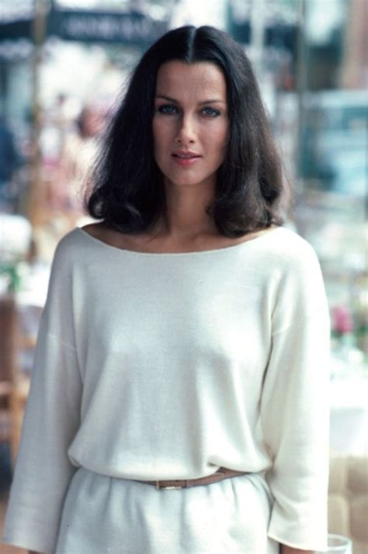 Veronica Hamel