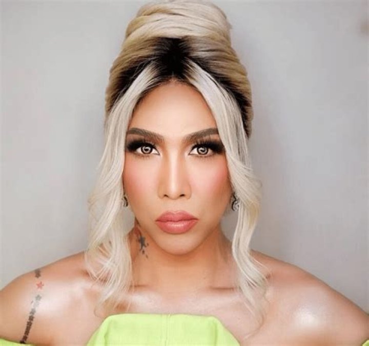 Vice Ganda's Photo