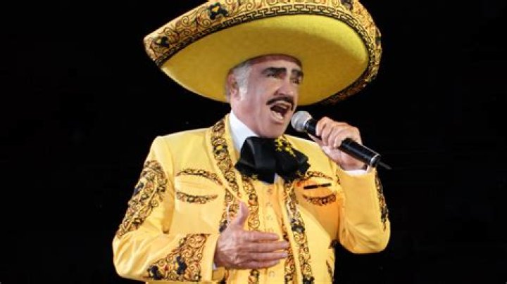 Vicente Fernandez