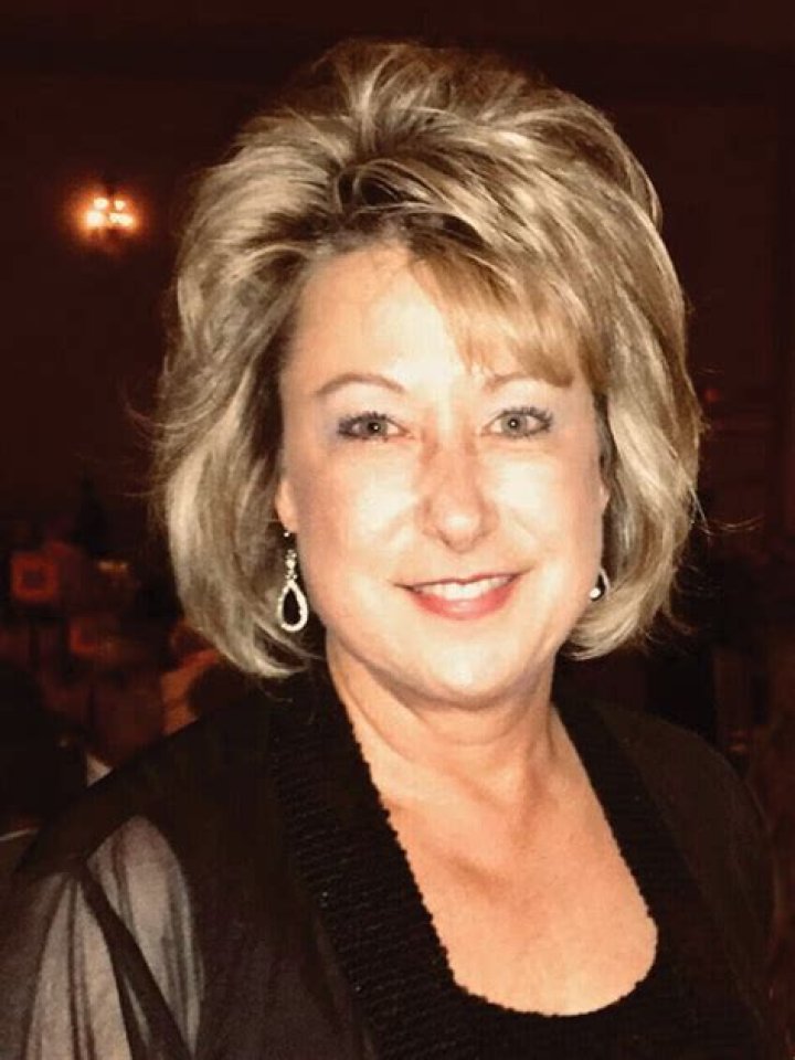 Vicki Marshall