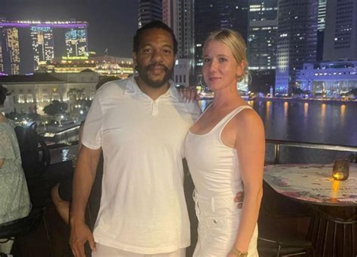Victoria Dean