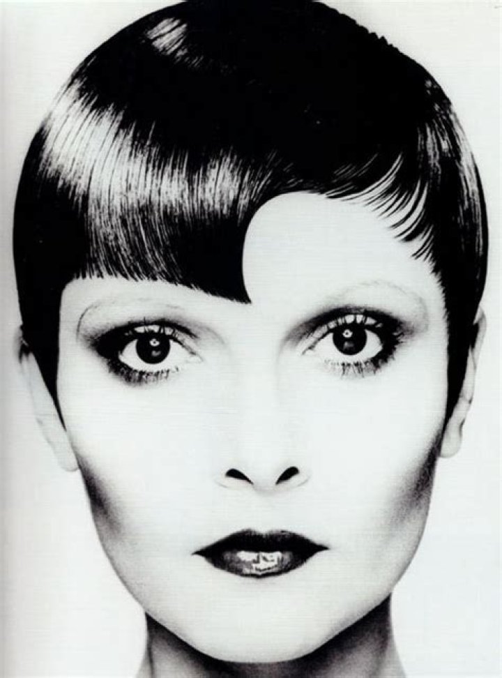 Vidal Sassoon
