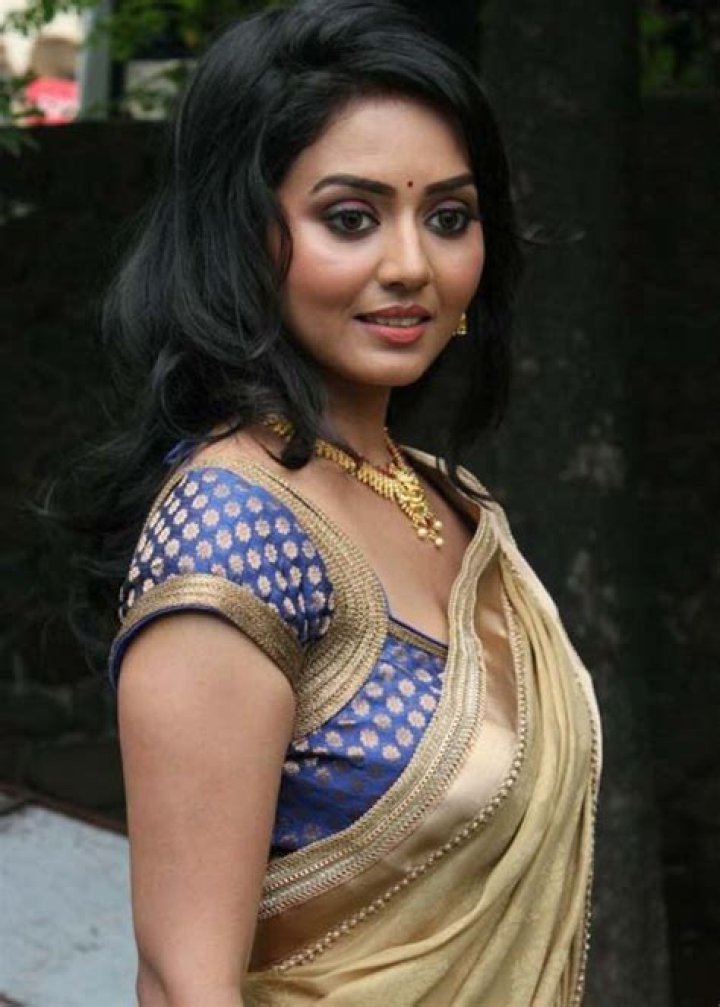 Vidya Pradeep