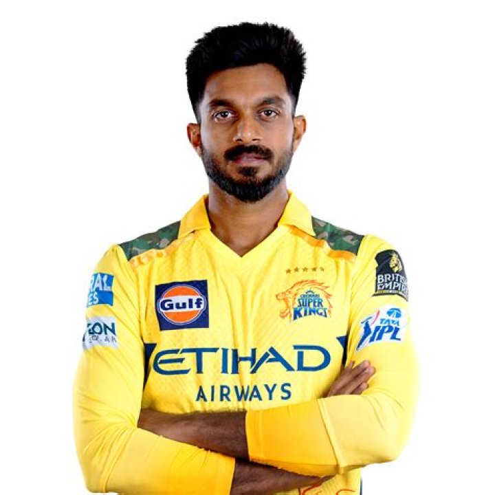 Vijay Shankar