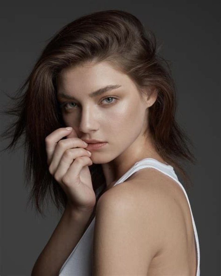 Vika Levina