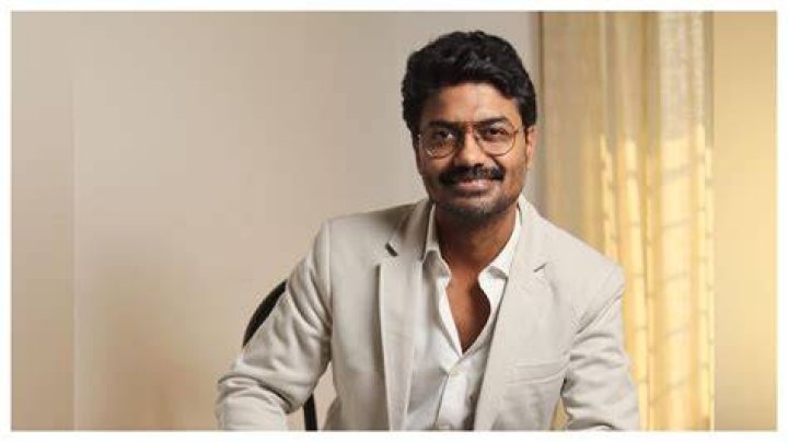 Vikas Kumar Indian Actor