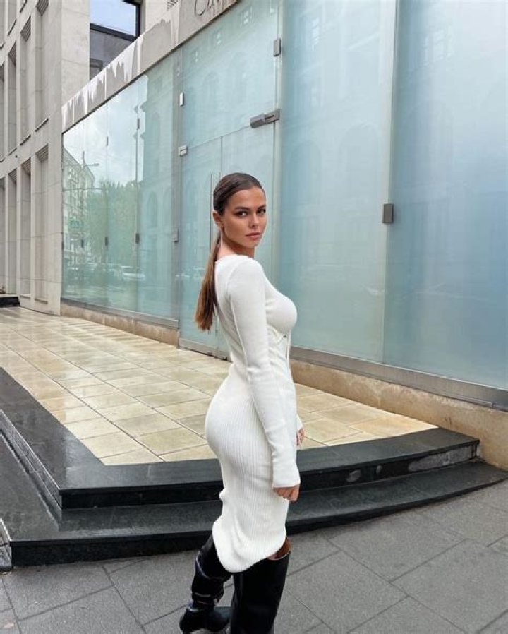 Viki Odintcova