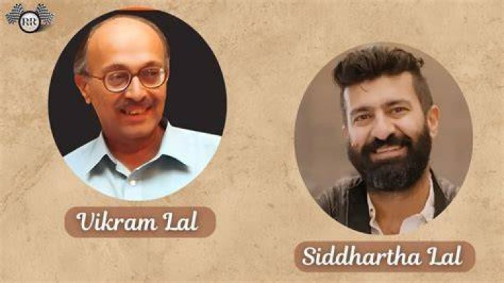 Vikram Lal Recognition