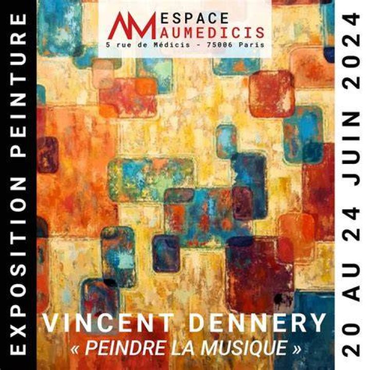 Vince Dennery