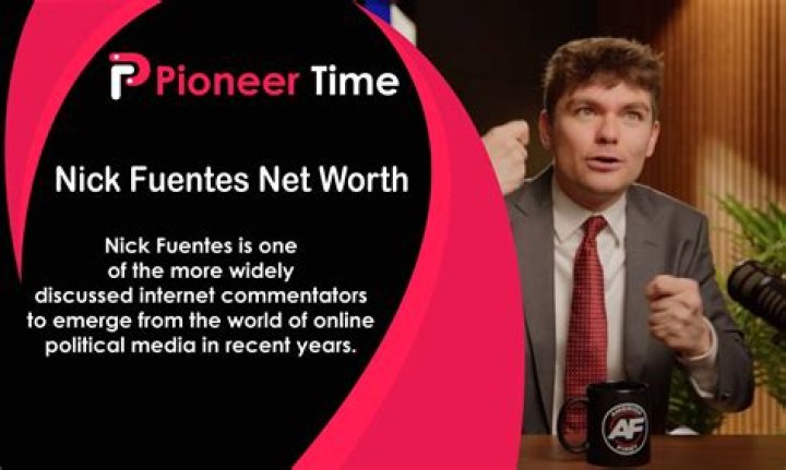 vincent fuentes net worth