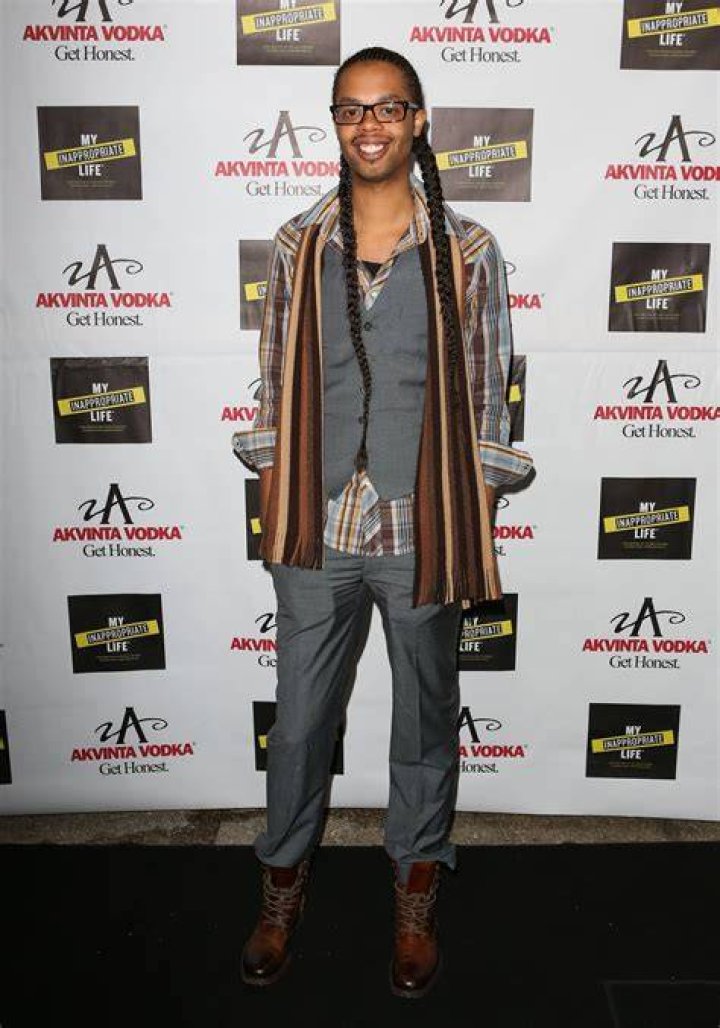 Viral Internet Star Antoine Dodson. | Entertainment news