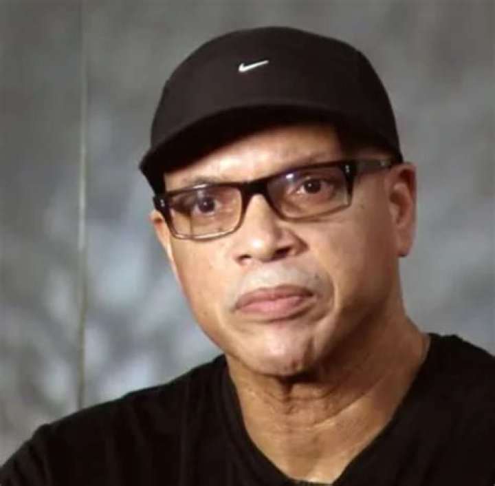 Virgil Hunter Siblings: Does He Have Sister Or Brother? Family Tree Virgil Hunter Siblings