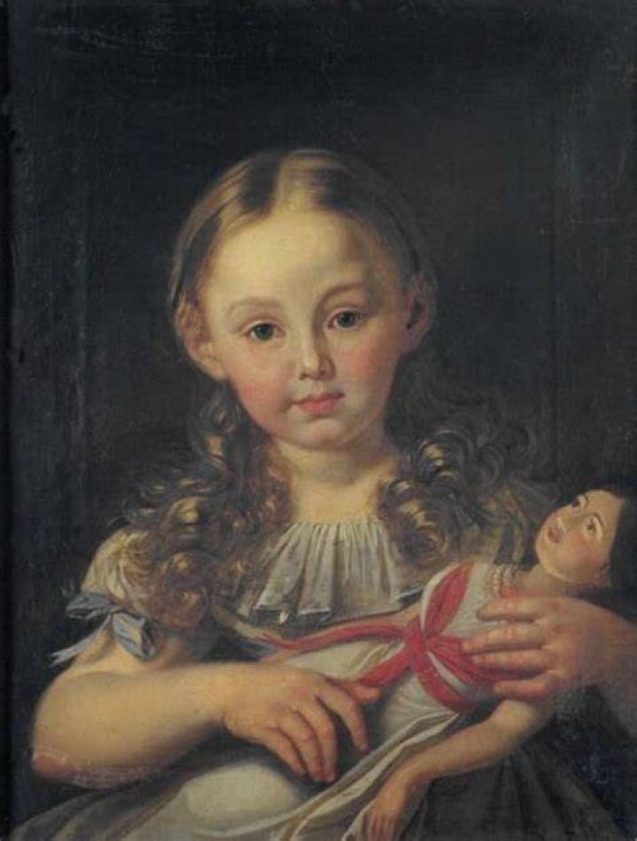 Virginia Dare