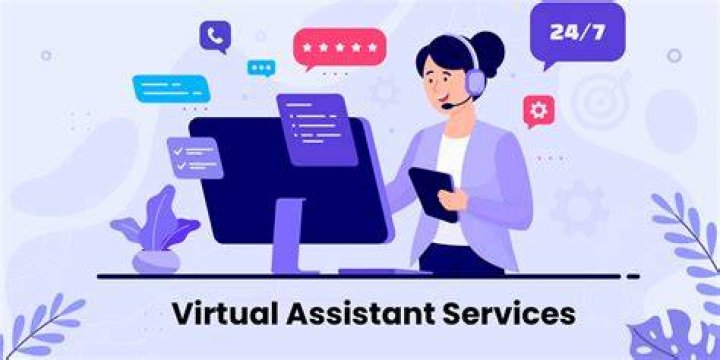 virtual assistant virtual assistant