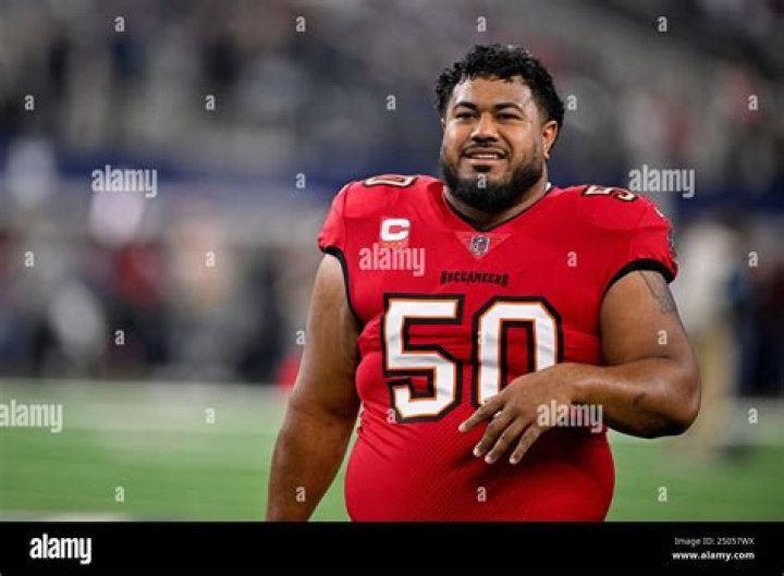 Vita Vea
