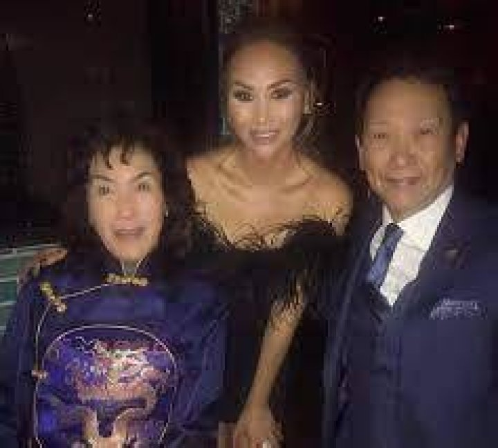vivine wang net worth
